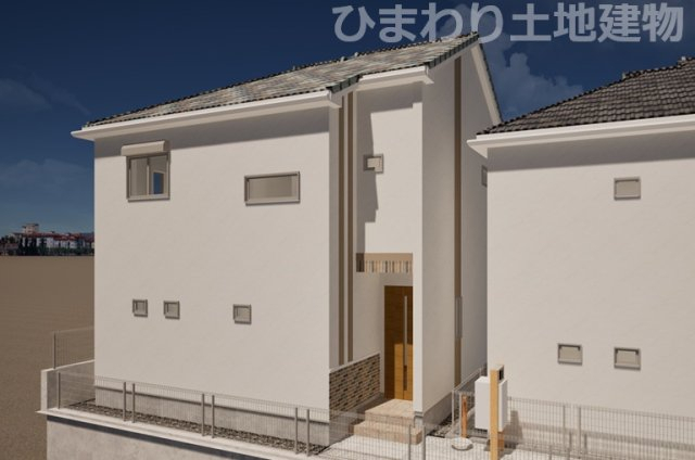 中央区すすきの町  1号棟 8期
