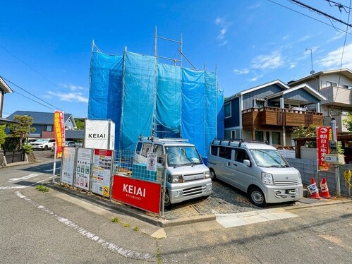 八王子市下柚木２丁目 戸建て 1号棟