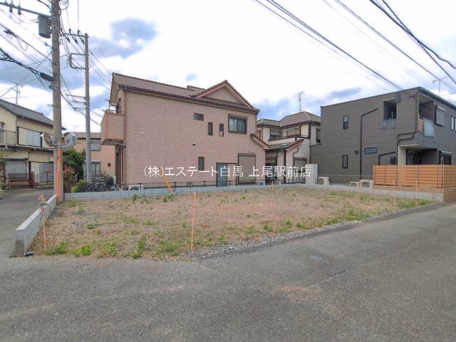 さいたま市西区佐知川529番　A区画