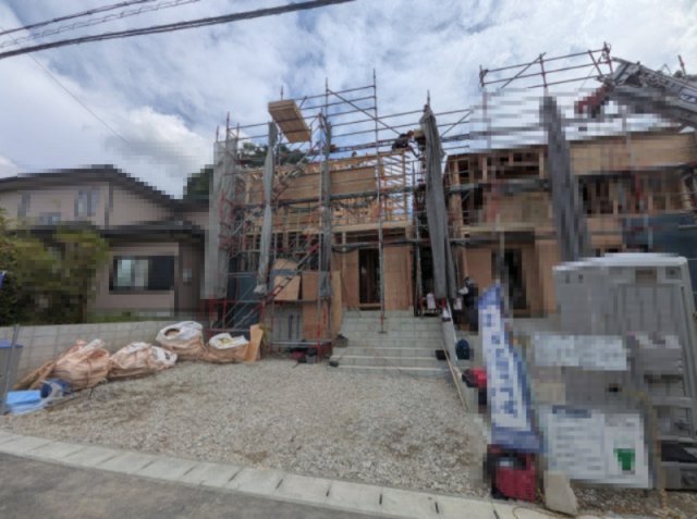 小牧市大字大草　新築戸建　２号棟