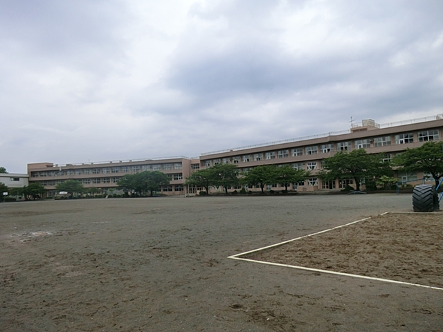 青梅市今井第２　新築分譲住宅　全３棟