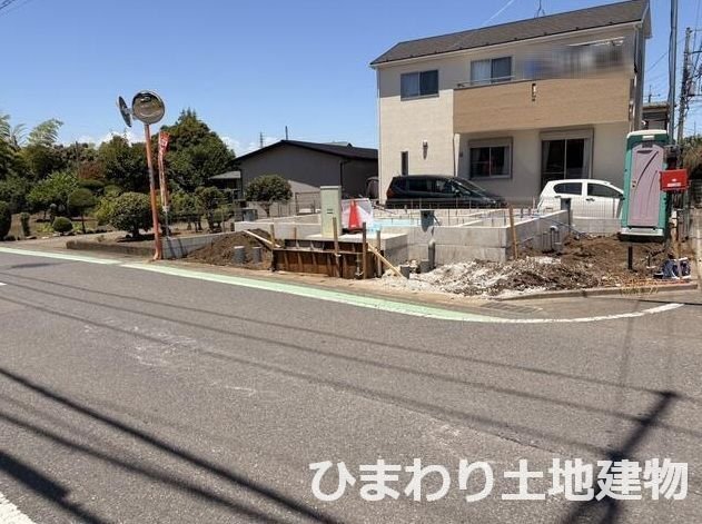 中央区上矢部2丁目  1号棟 第38