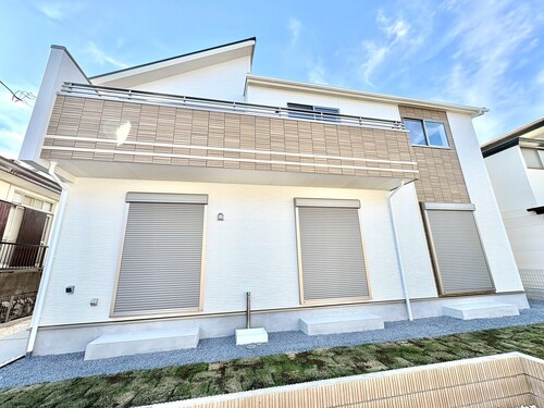 八王子市めじろ台２丁目 戸建て 1号棟
