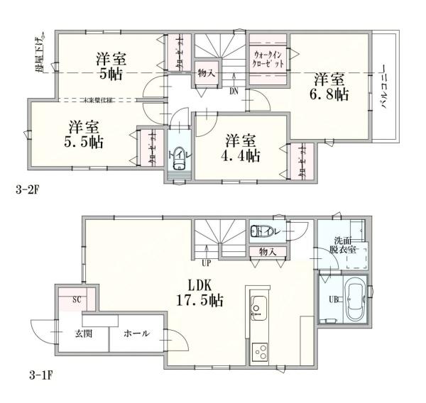 横浜市中区本牧町１丁目