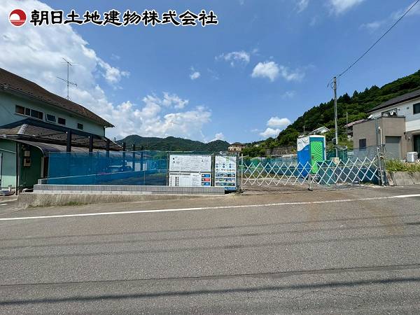 相模原市緑区青山〜〜新築平屋建て〜〜