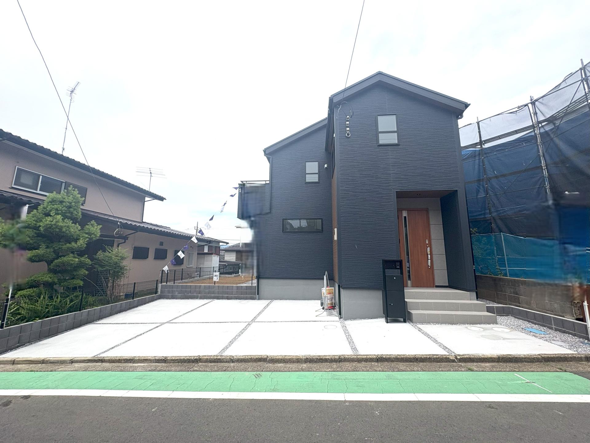 国分寺台５丁目　新築戸建