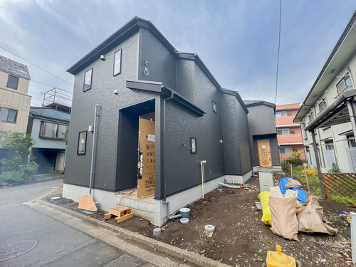 八王子市 戸建て