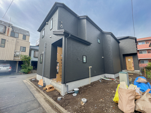 八王子市 戸建て