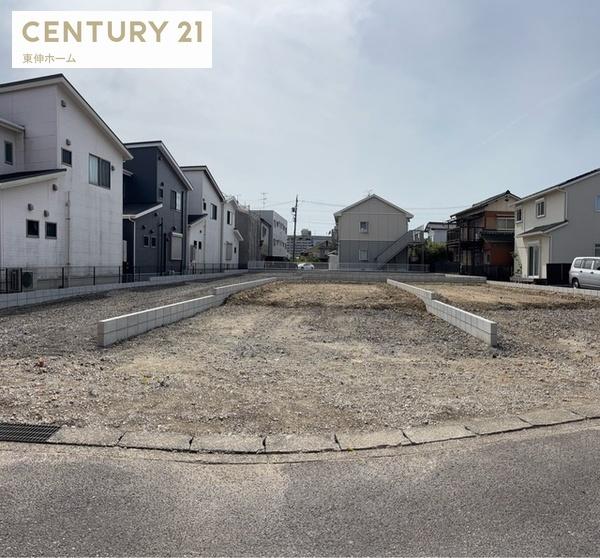 守山区森孝新築分譲住宅　２号棟