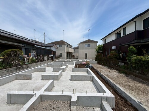 八王子市中野町 戸建て 2号棟