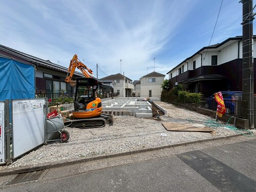 八王子市中野町 戸建て 1号棟