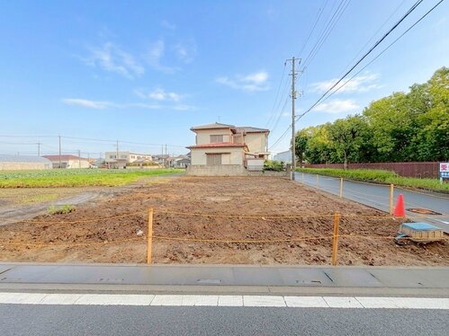 西区中野林　5期　全1棟