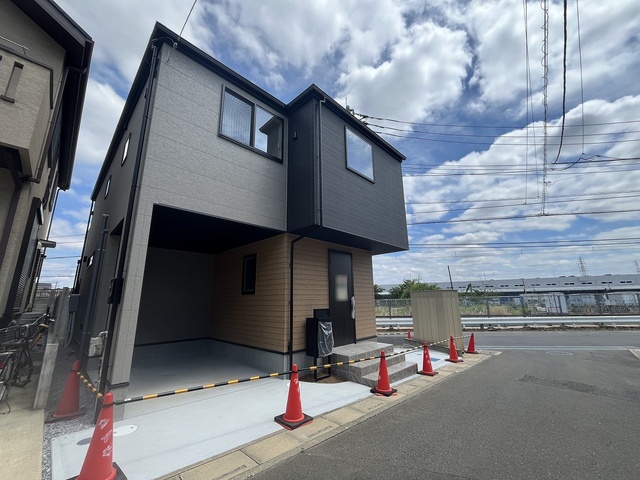 さいたま市西区宮前町