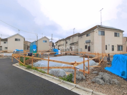 八王子市 戸建て