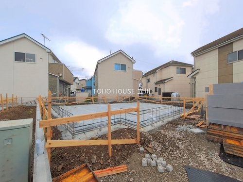 八王子市 戸建て