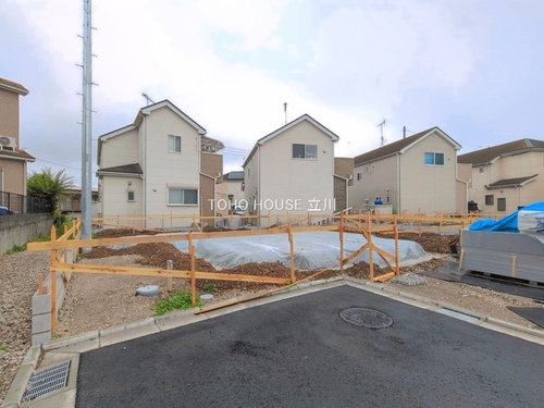 八王子市 戸建て