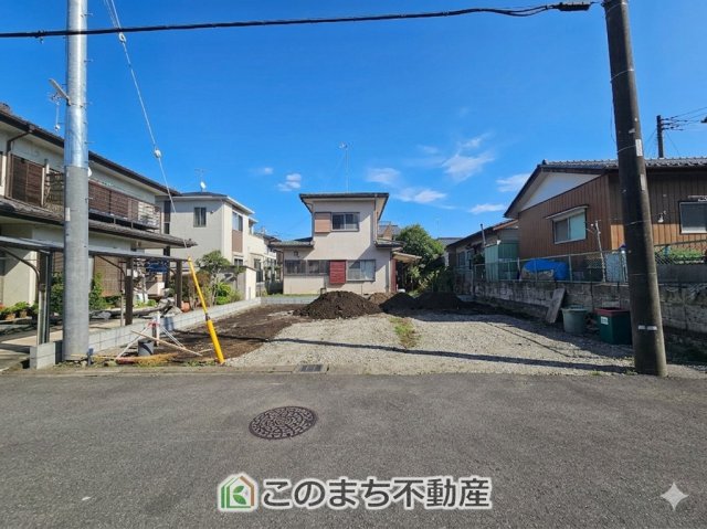 ハートフルタウン宇都宮市御幸ケ原町147番