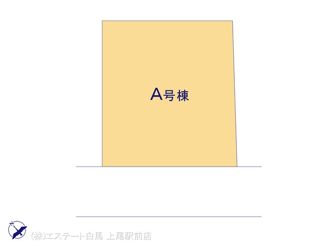 さいたま市西区プラザ620番　A号棟