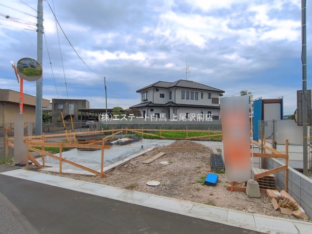 さいたま市西区二ツ宮　1号棟 6号棟