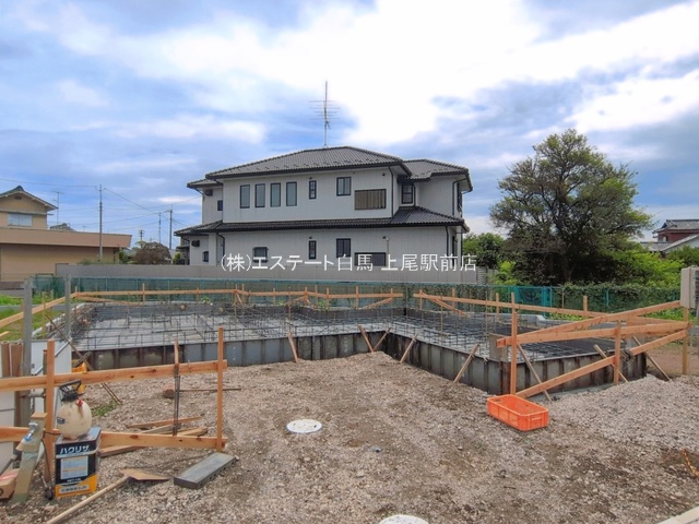 さいたま市西区二ツ宮　1号棟 3号棟