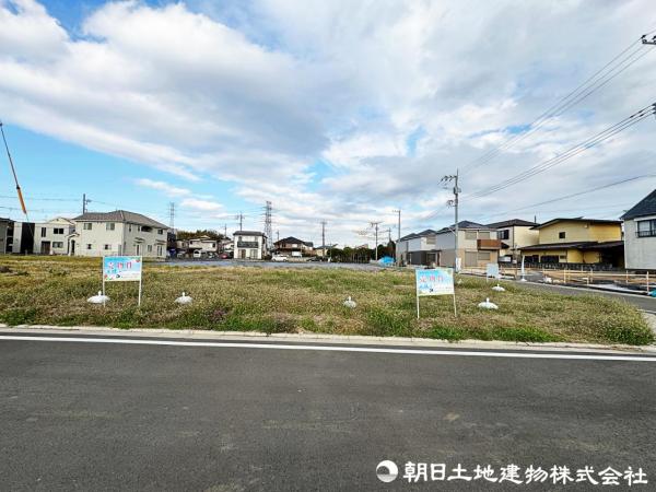 所沢市上安松14期