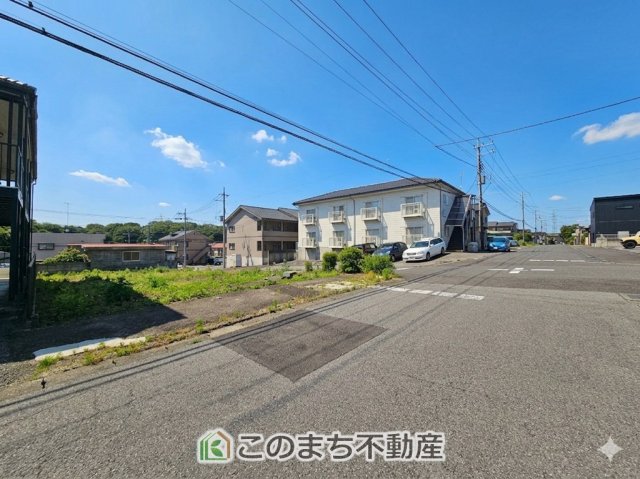 ハートフルタウン宇都宮市清原台1丁目510
