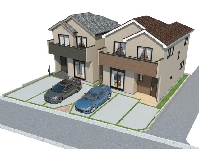 ハートフルタウン宇都宮市泉が丘7丁目2565