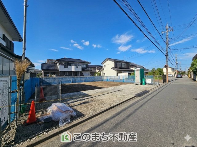 ハートフルタウン宇都宮市泉が丘7丁目2565