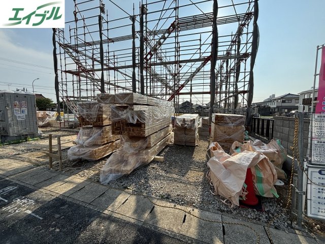 小牧市大字二重堀　新築戸建　２号棟