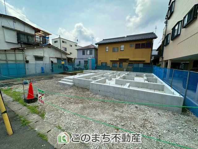ハートフルタウン宇都宮市双葉2丁目429番　
