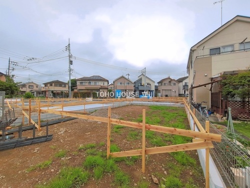 八王子市 戸建て