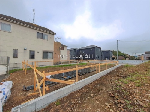 八王子市 戸建て