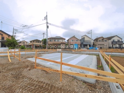八王子市 戸建て