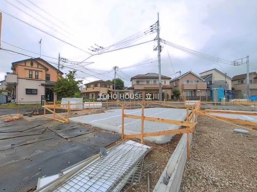 八王子市 戸建て