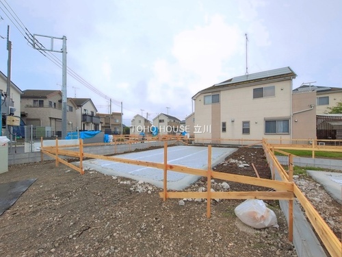 八王子市 戸建て