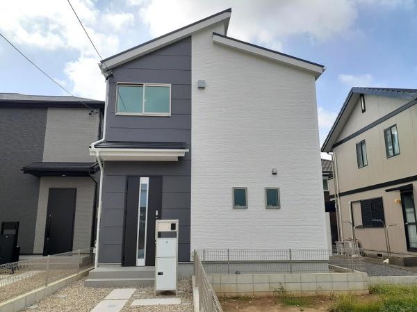 碧南市松江町６丁目０１期　2号棟