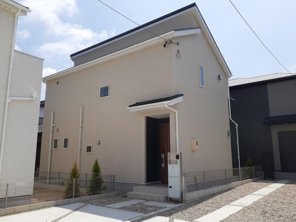 碧南市松江町６丁目０１期　4号棟