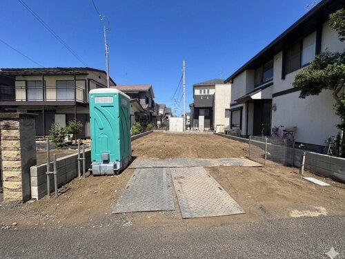西区三橋6丁目　489番　A号棟　全1棟