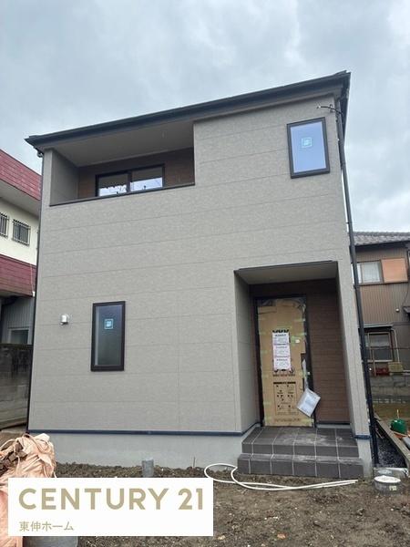 瀬戸市品野町新築分譲住宅　２号棟