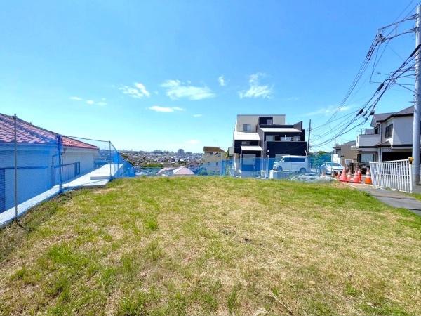 横浜市西区境之谷