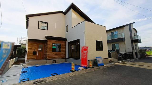 さいたま市西区大字西遊馬