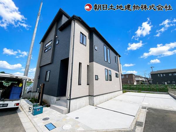 町田市小山町１期