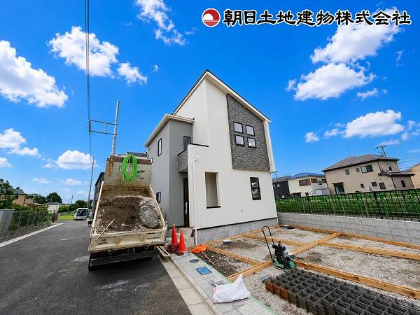 町田市小山町１期