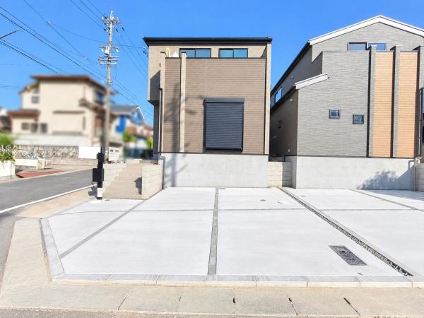 ミラスモ緑区旭出21901　1号棟