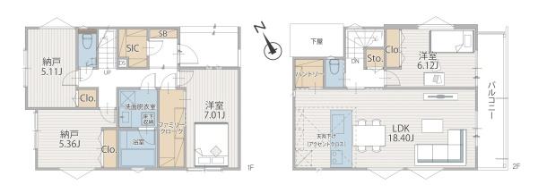 横浜市鶴見区岸谷２丁目