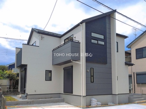 さいたま市 西区 戸建て