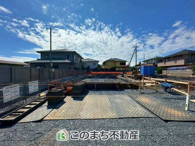 ハートフルタウン宇都宮市雀の宮1丁目277番