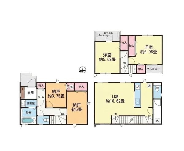 横浜市南区睦町２丁目