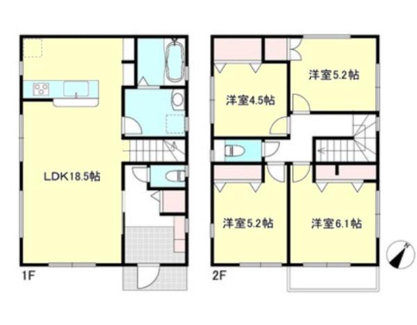 横浜市保土ケ谷区川島町