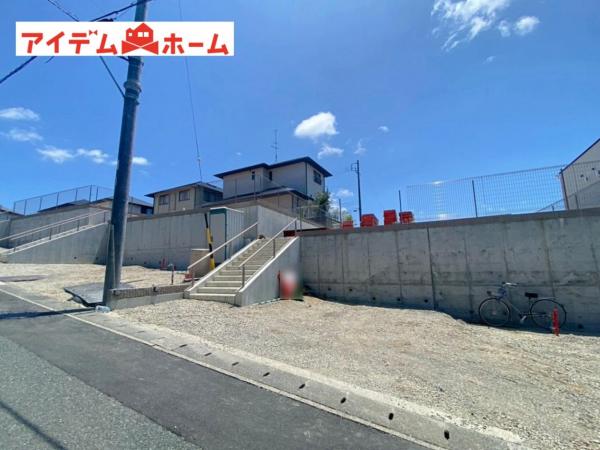グラファーレ浜松市中央区和合町６期　１号棟